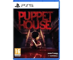 Puppet Lėlių namai (PlayStation 5)