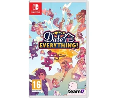 Team17 Astragonas Date Everything