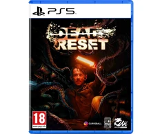Curveball „Dead Reset“ – „PlayStation 5“