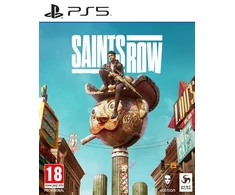 Deep Silver Saints Row - Playstation 5