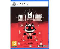 Devolver Digital Cult of the Lamb - Playstation 5