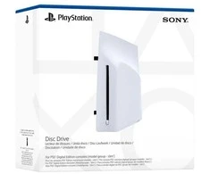 „Sony Blu-Ray“ optinis įrenginys, skirtas PS5