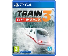 Dovetail Games Train Sim World 3