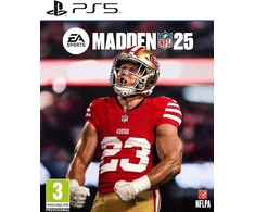 Electronic Arts Madden NFL 25 - Playstation 5
