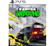 Electronic Arts Need for Speed Unbound - Playstation 5