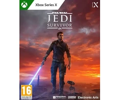 Electronic Arts Star Wars Jedi: Survivor - Xbox Series X/S