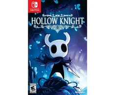 Fangamer „Hollow Knight“ – „Nintendo Switch“