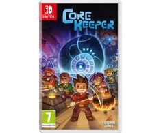 Fireshine Games Core Keeper – Nintendo jungiklis