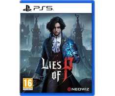 Fireshine Games Lies of P - Playstation 5