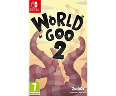 Fireshine Games NSW hra World of Goo 2