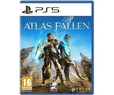 Focus Entertainment Atlas Fallen - Playstation 5
