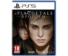Focus Home Interactive A Plague Tale: Requiem - Playstation 5