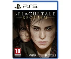 Focus Home Interactive A Plague Tale: Requiem - Playstation 5
