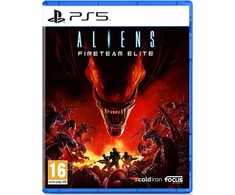 Focus Home Interactive Focus ALIENS: FIRETEAM ELITE