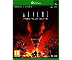 Focus Home Interactive Aliens Fireteam Elite - Xbox One / Xbox Series X/S