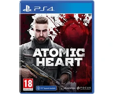 Focus Home Interactive Atomic Heart - Playstation 4