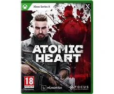 Focus Home Interactive Atomic Heart - Xbox Series X/S