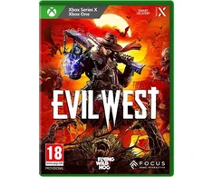 Focus Home Interactive Evil West - Xbox Series X/S