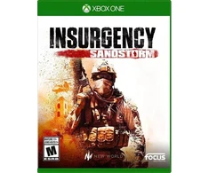 Focus Home Interactive Insurgency Sandstorm - Xbox One
