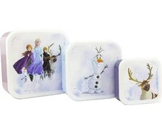 Frozen 2 - Snackboxes