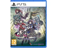 „Gal Guardians: Demon Purge“ – „PlayStation 5“