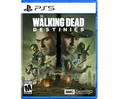 Game Mill „The Walking Dead: Destinies“ – „PlayStation 5“