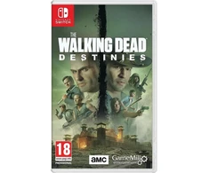 Game Mill „The Walking Dead: Destiny“ – „Nintendo Switch“