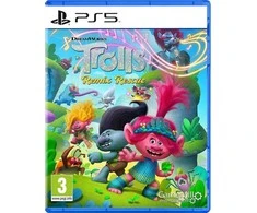 Game Mill Trolls Remix Rescue - Playstation 5