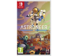 Gearbox Publishing ASTRONEER - Nintendo Switch