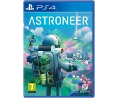 „Gearbox Publishing Astroneer“ – „PlayStation 4“