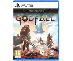 Gearbox Publishing Godfall Deluxe Edition - Playstation 5