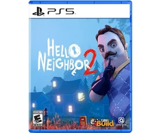 Gearbox Publishing Hello Neighbor 2 - Playstation 5