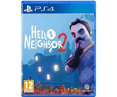 Gearbox Publishing Hello Neighbor 2 - Playstation 4