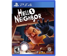Gearbox Publishing Hello Neighbor - Playstation 4