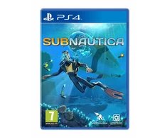Gearbox Publishing Subnautica - Playstation 4
