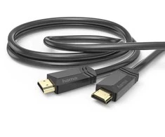 HAMA cable Multi HDMI 2,5m 3D