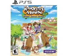 „Harvest Moon: Home Sweet Home“ (specialusis leidimas) – „PlayStation 5“