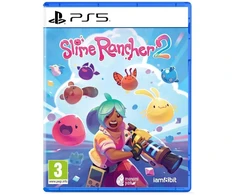 Iam8Bit Monomi Park Slime Rancher 2 PS5