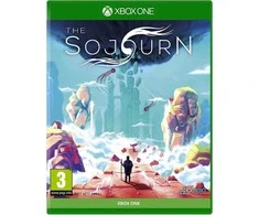 Iceberg Interactive „The Sojour“ – „Xbox One“