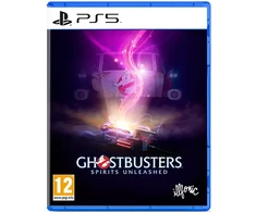Illfonic Ghostbusters: Spirits Unleashed - Playstation 5