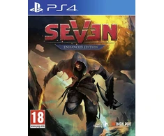 Imgnpro Seven: Enhanced Edition - Playstation 4