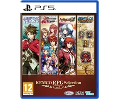 „Kemco RPG Selection Vol. 1“ – „PlayStation 5“