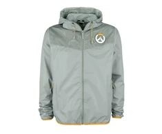 Kepurė Jinx Overwatch Logo Windbreaker M