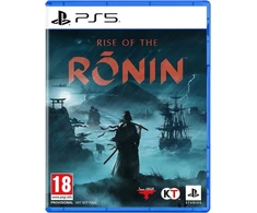 Koei Tecmo Games Rise Of The Ronin - Playstation 5