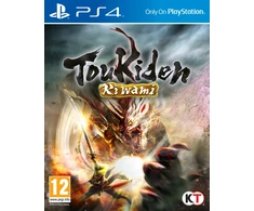 Koei Tecmo Games Toukiden Kiwami - Playstation 4