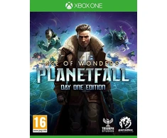 Kovaak Games Age of Wonders: Planetfall - Xbox One
