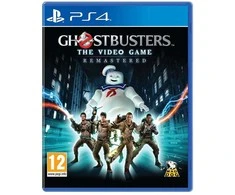 Kovaak Games Ghostbusters The Game Remastered - Playstation 4