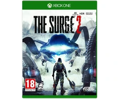 Kovaak Games Surge 2 - Xbox One
