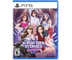 Pqube K-pop Idol Stories: Road to Debut