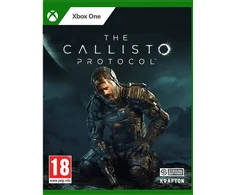 Krafton Callisto Protocol - Xbox One